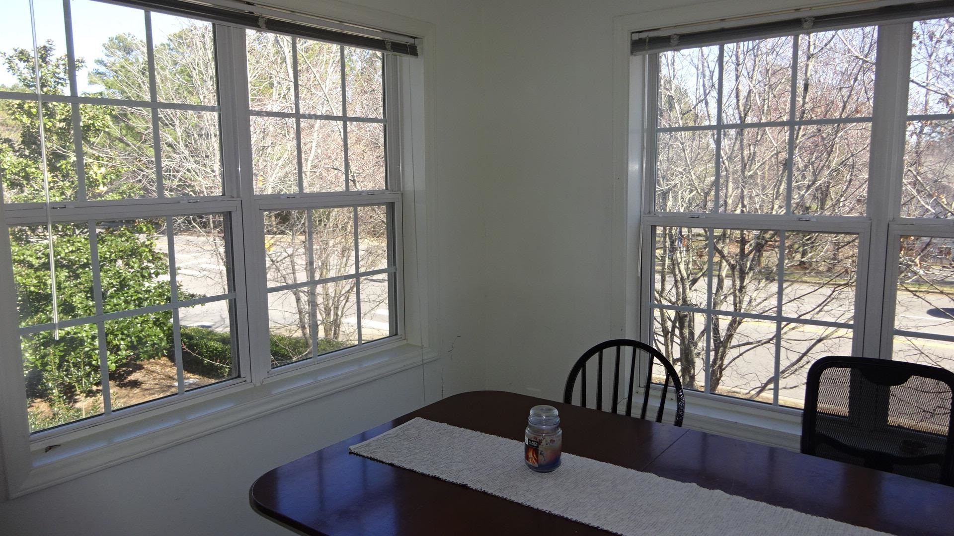 2011 Wolf Tech Lane, Unit 304 Raleigh, NC 27603 - Photo 7 of 17 Breakfast Room/Dining Room