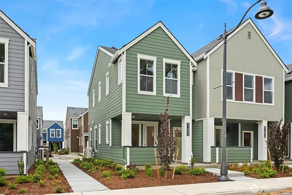 $579,990 | 31832 Myrtle Street, Unit 38, Carnation, WA 98014