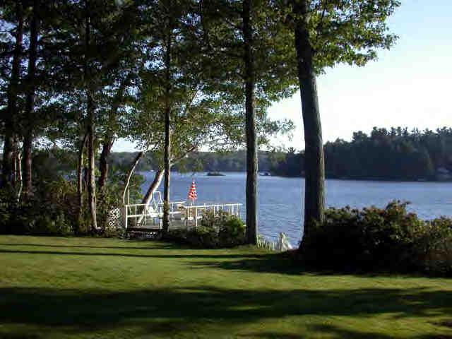 907 Algerie Road Otis, MA 01029 - Photo 2 of 8 a view of a park