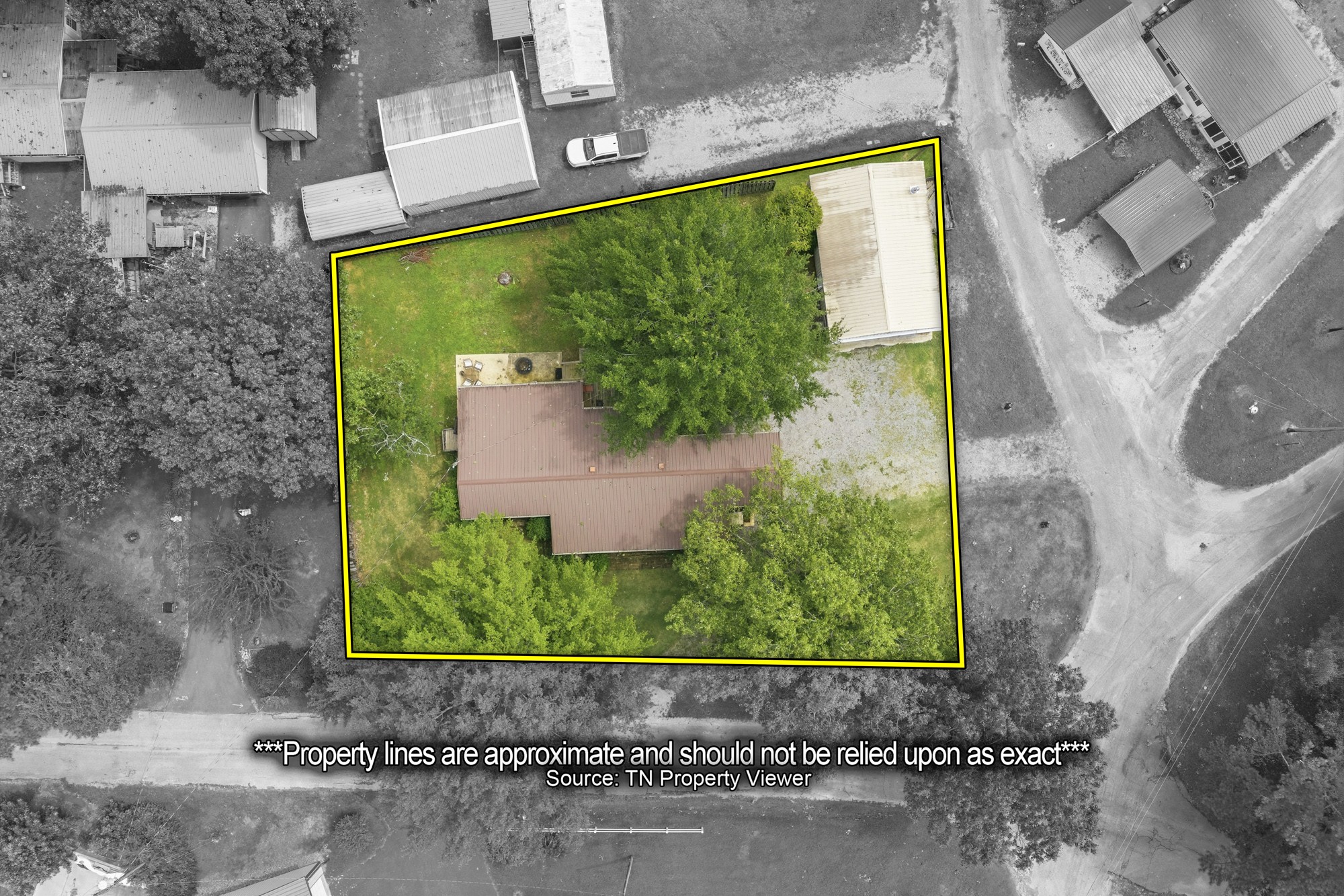 225 Pineview Drive Springville, TN 38256 - Photo 18 of 39