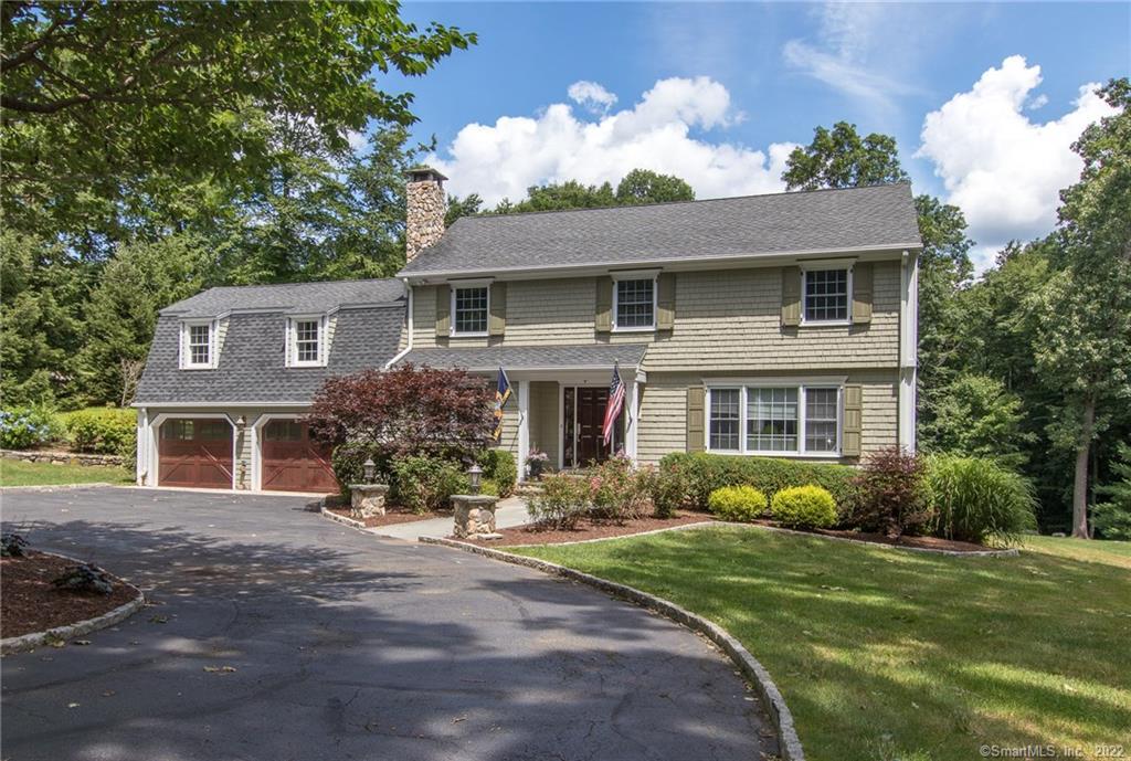 52 Pipers Hill Road Wilton, CT 06897 - Photo 1 of 1