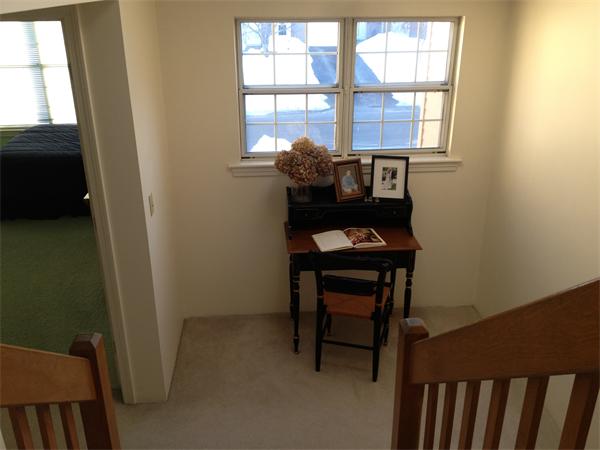 915 B Ridgefield Circle, Unit B Clinton, MA 01510 - Photo 16 of 26 Gallery Image 16