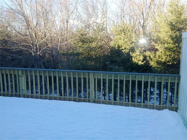 915 B Ridgefield Circle, Unit B Clinton, MA 01510 - Photo 20 of 26 Gallery Image 20