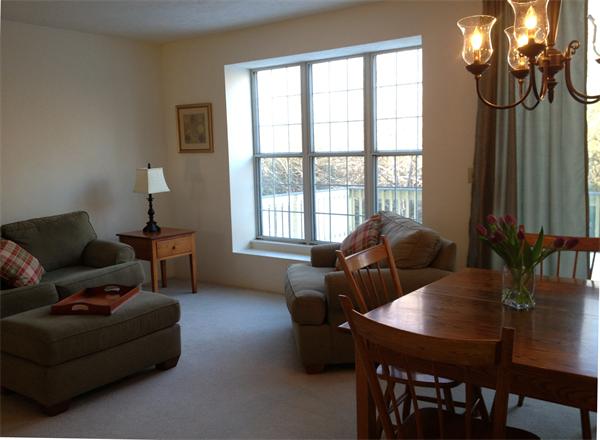 915 B Ridgefield Circle, Unit B Clinton, MA 01510 - Photo 4 of 26 Gallery Image 4