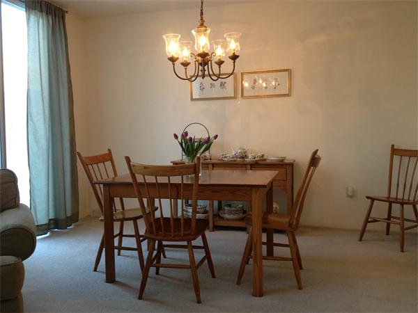 915 B Ridgefield Circle, Unit B Clinton, MA 01510 - Photo 5 of 26 Gallery Image 5