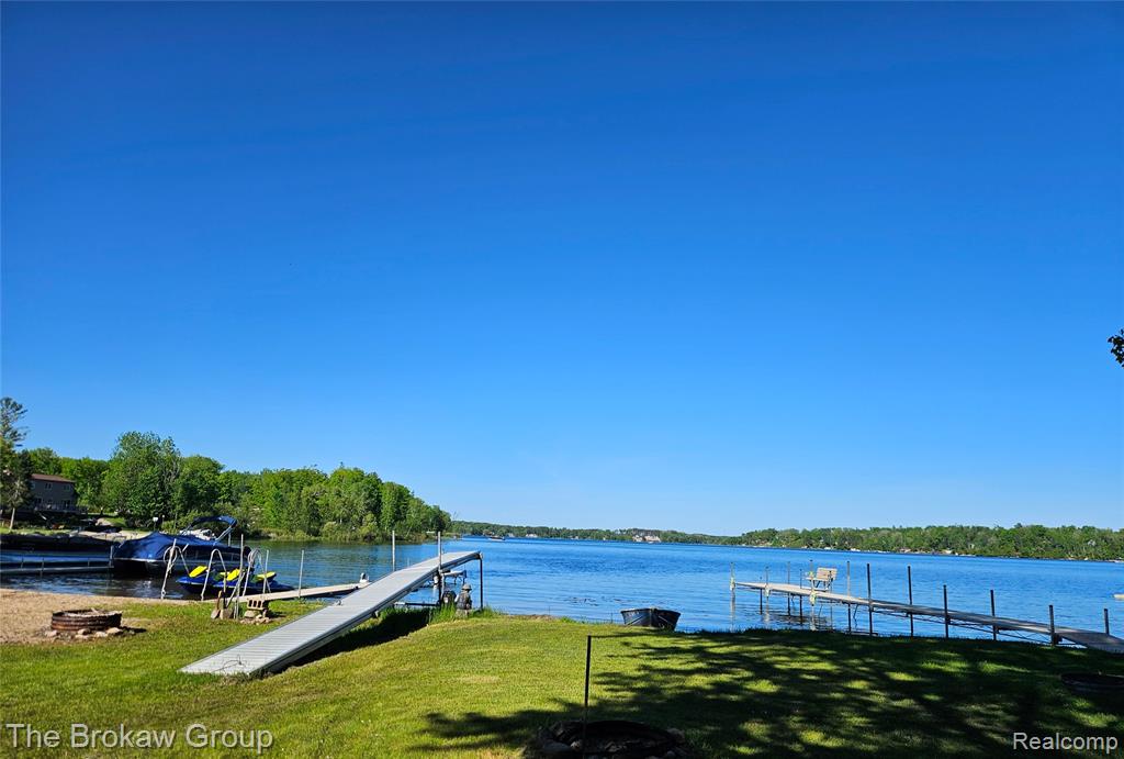 4448 Loon Lake Road Hale, MI 48739 - Photo 2 of 29