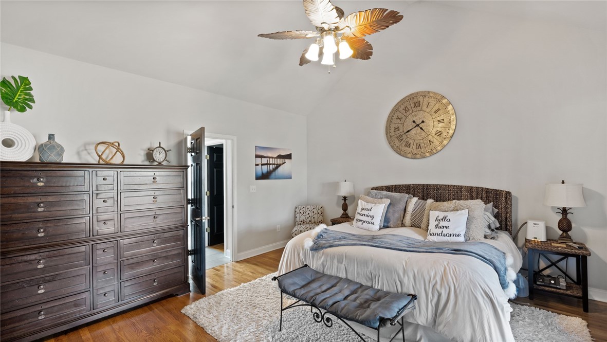 209 Rock Creek Road Anderson, SC 29625 - Photo 19 of 30 Gallery Image 19