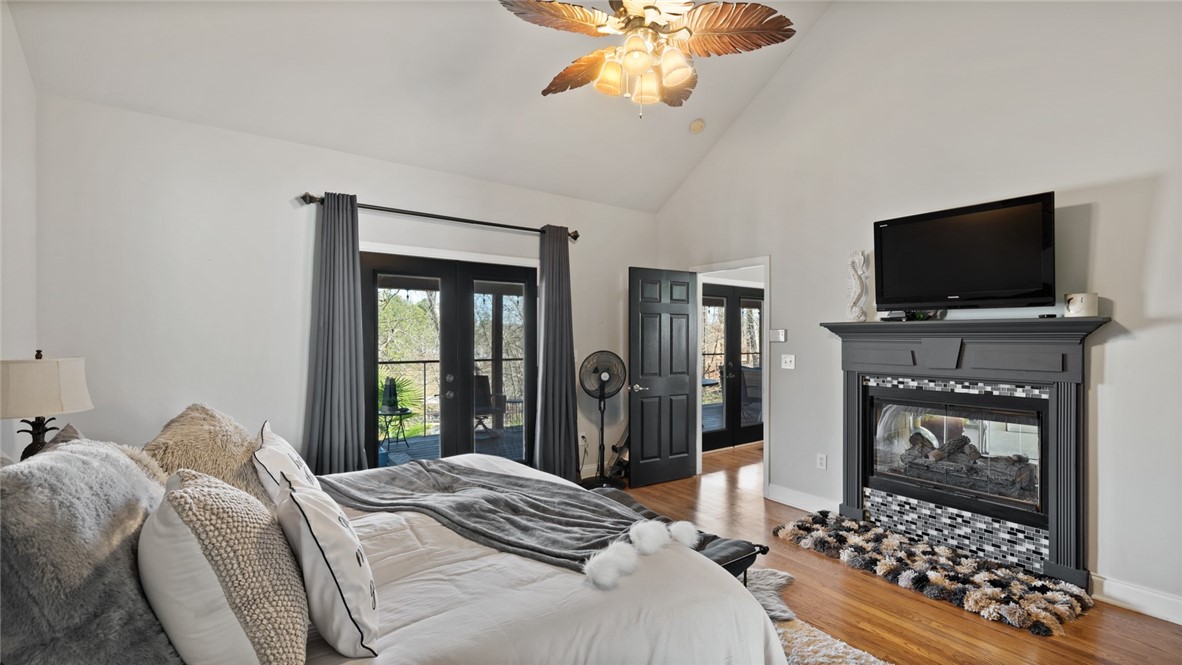 209 Rock Creek Road Anderson, SC 29625 - Photo 20 of 30 Gallery Image 20
