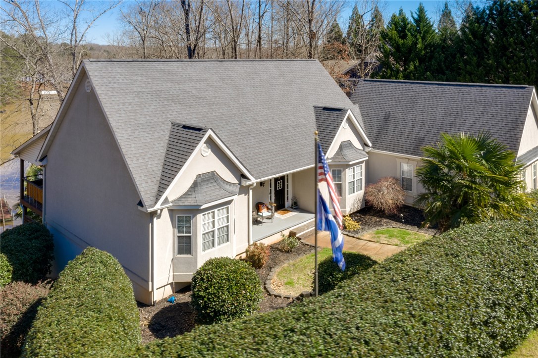 209 Rock Creek Road Anderson, SC 29625 - Photo 2 of 30 Gallery Image 2