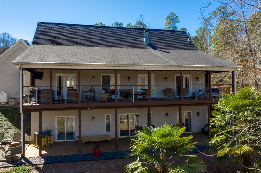 209 Rock Creek Road Anderson, SC 29625 - Photo 3 of 30 Gallery Image 3