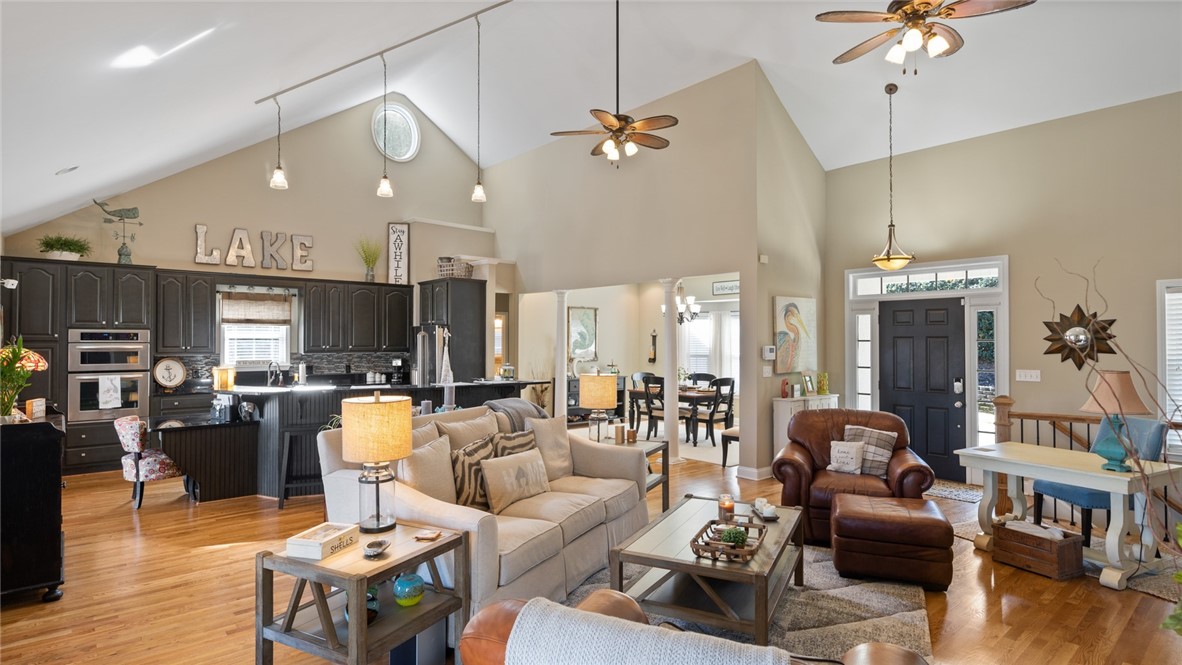209 Rock Creek Road Anderson, SC 29625 - Photo 6 of 30 Gallery Image 6