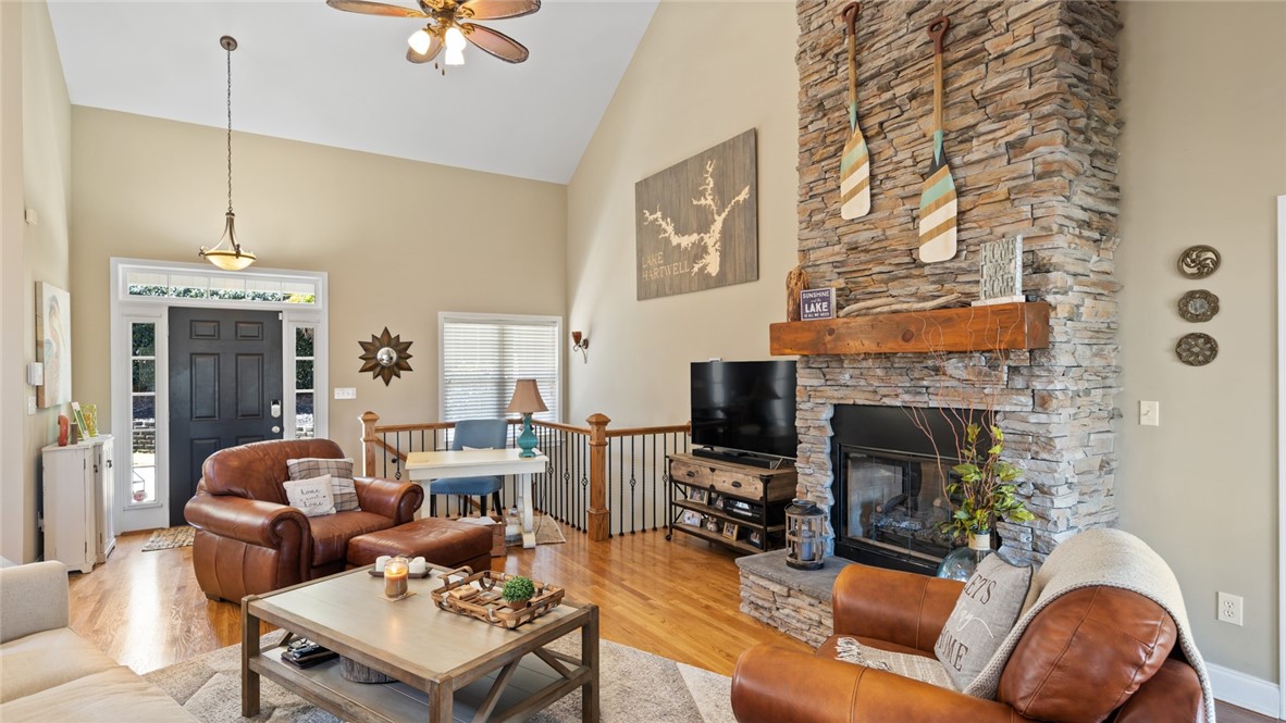 209 Rock Creek Road Anderson, SC 29625 - Photo 7 of 30 Gallery Image 7