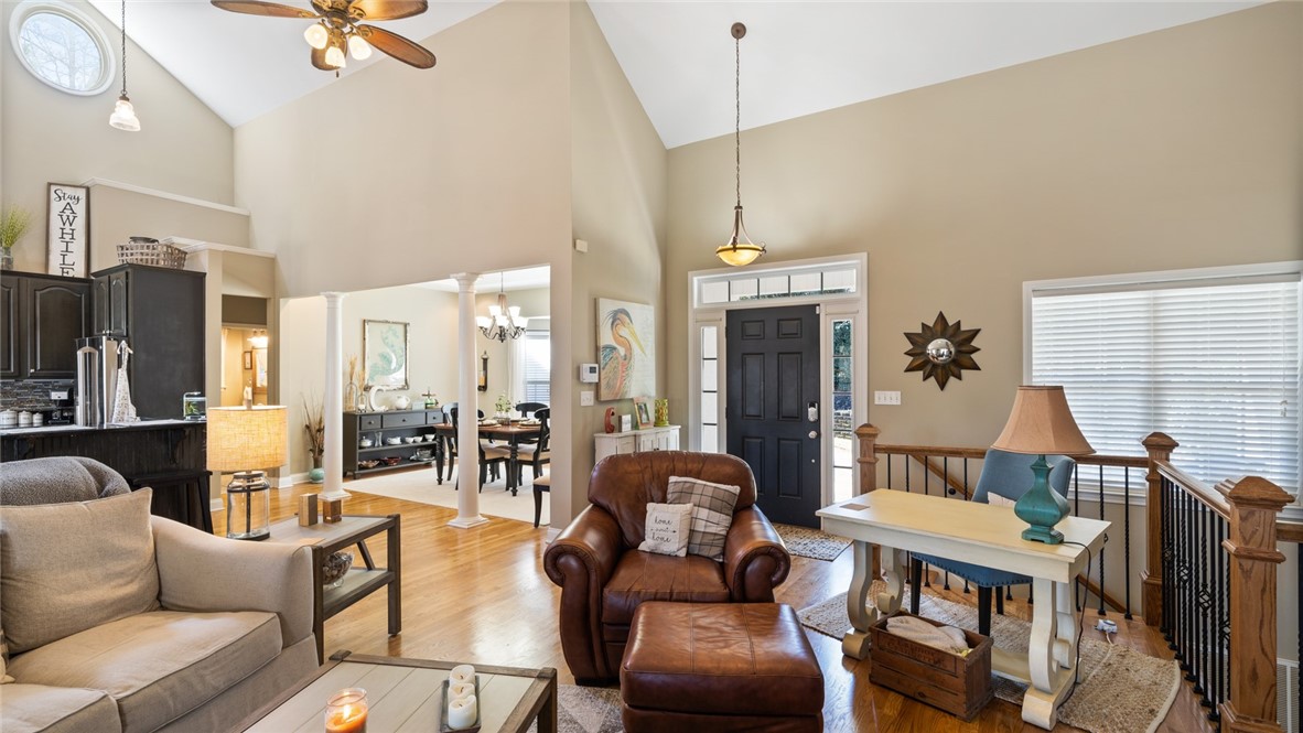 209 Rock Creek Road Anderson, SC 29625 - Photo 8 of 30 Gallery Image 8
