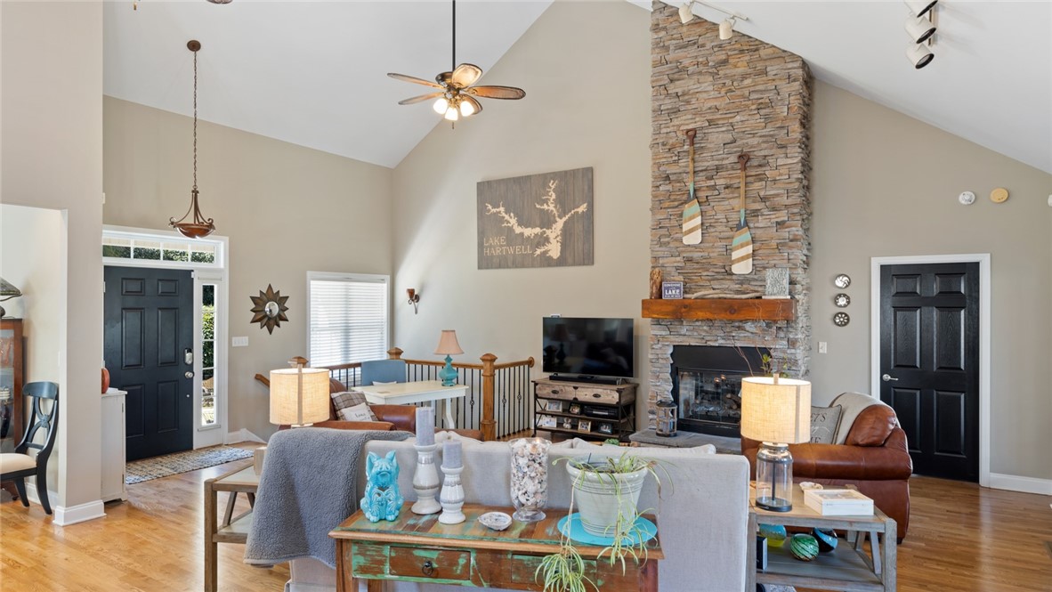 209 Rock Creek Road Anderson, SC 29625 - Photo 9 of 30 Gallery Image 9