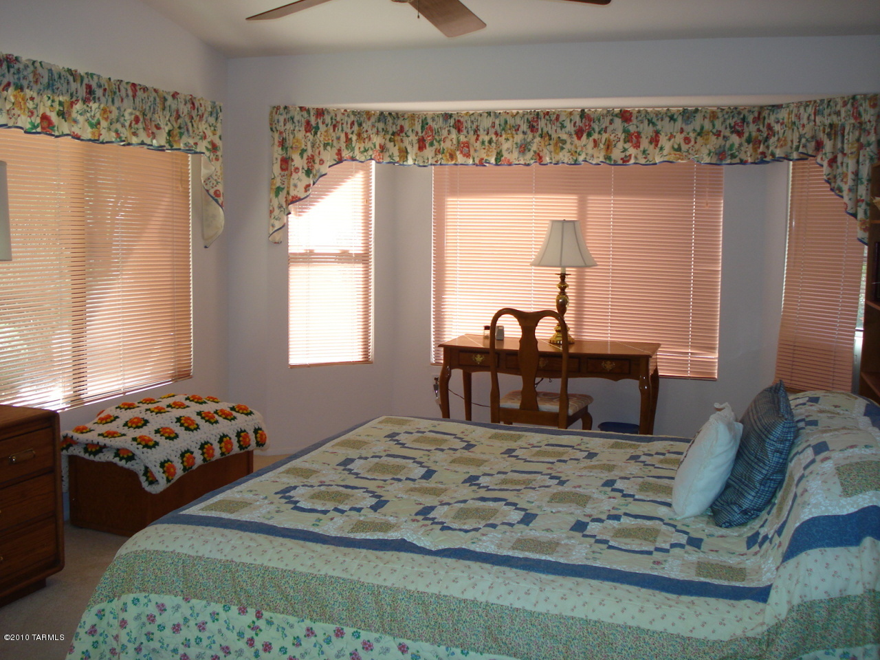 940 East Royal Ridge Drive Tucson, AZ 85755 - Photo 5 of 9