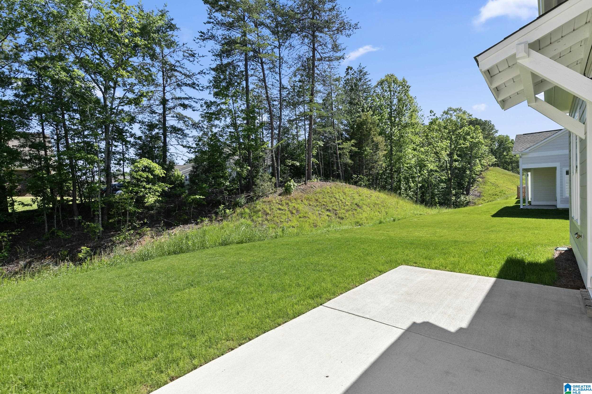 108 Huntley Ridge Drive Pelham, AL 35124 - Photo 36 of 37
