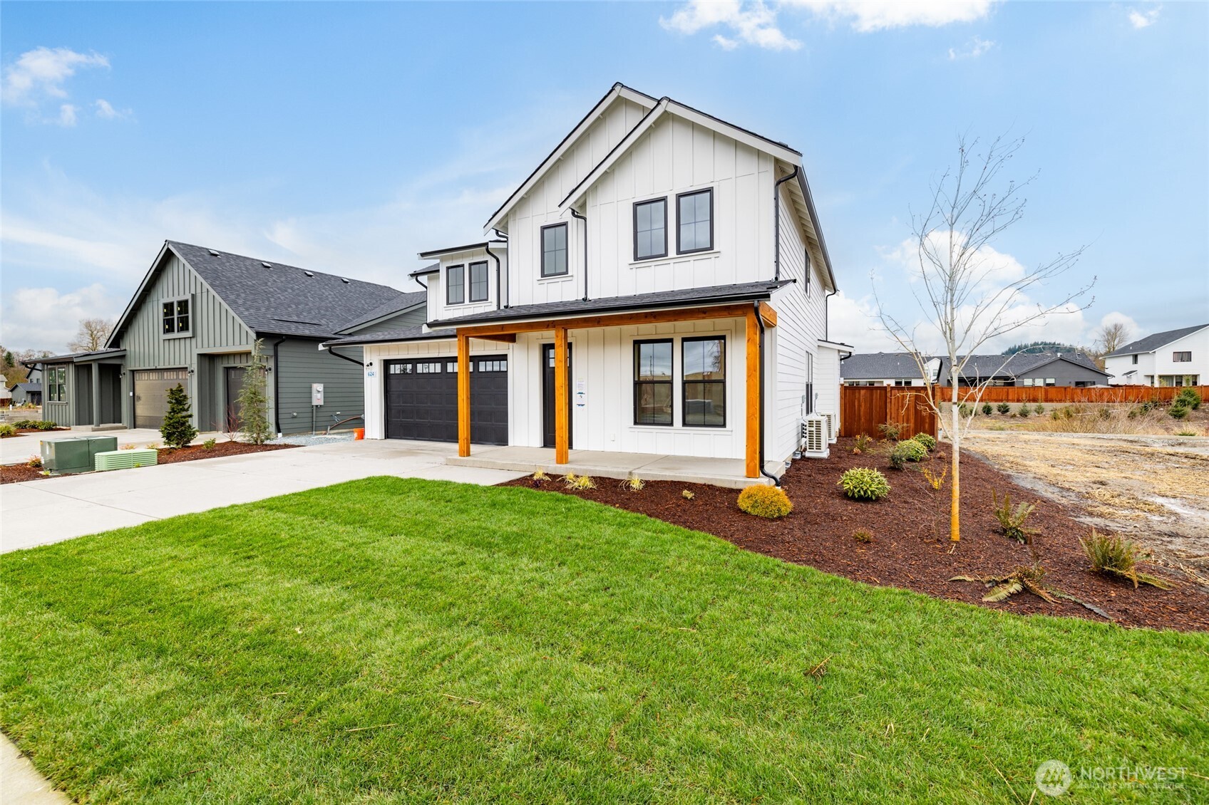 624 Legacy Way Sedro-Woolley, WA 98284 - Photo 2 of 38