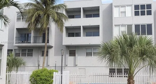 $269,000 | 1555 West 44th Place, Unit 203, Hialeah, FL 33012