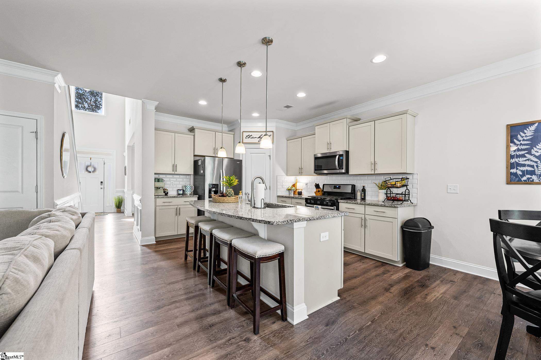 421 Wildflower Road Easley, SC 29642 - Photo 8 of 49 Gallery Image 8