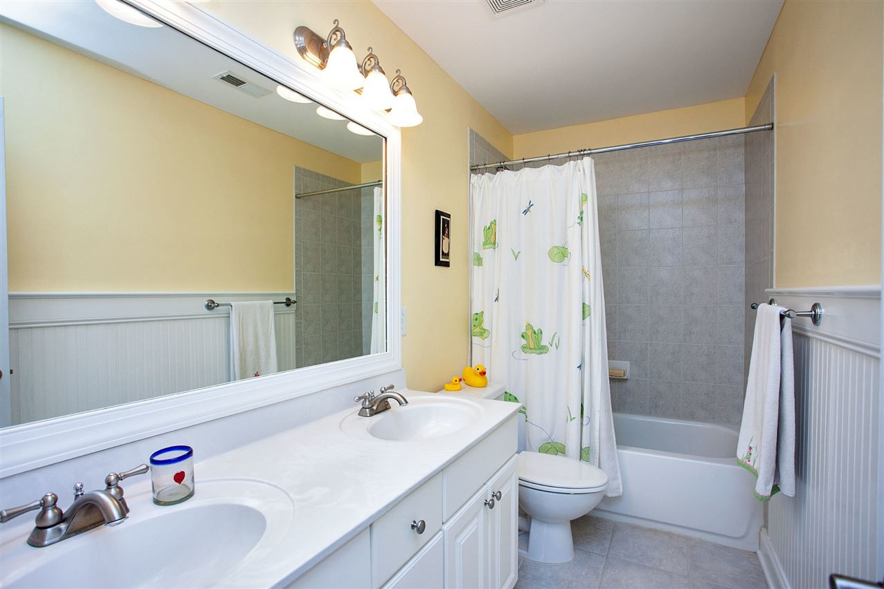 1325 Wynncrest Court Raleigh, NC 27603 - Photo 14 of 24 Bathroom