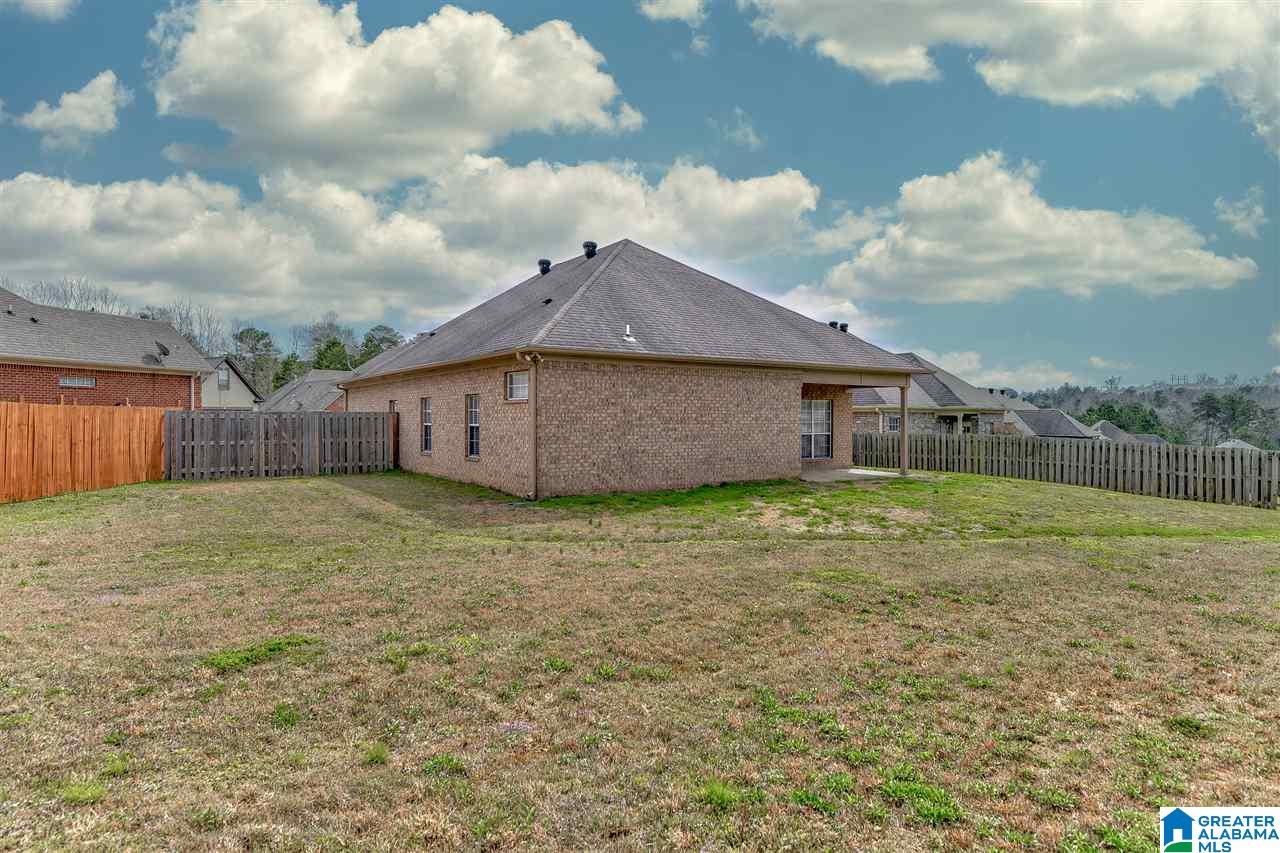 404 Summit Way Fultondale, AL 35068 - Photo 37 of 45