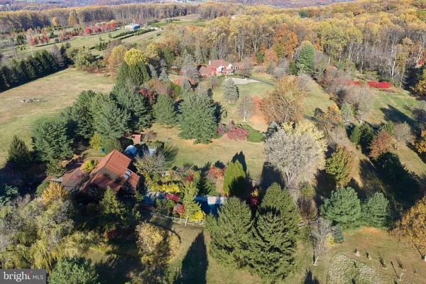 $2,000,000 | 3054 Comfort Road, New Hope, PA 18938