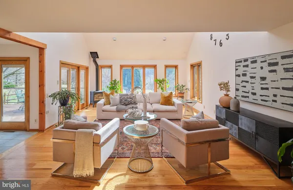 $1,776,000 | 3054 Comfort Road, New Hope, PA 18938