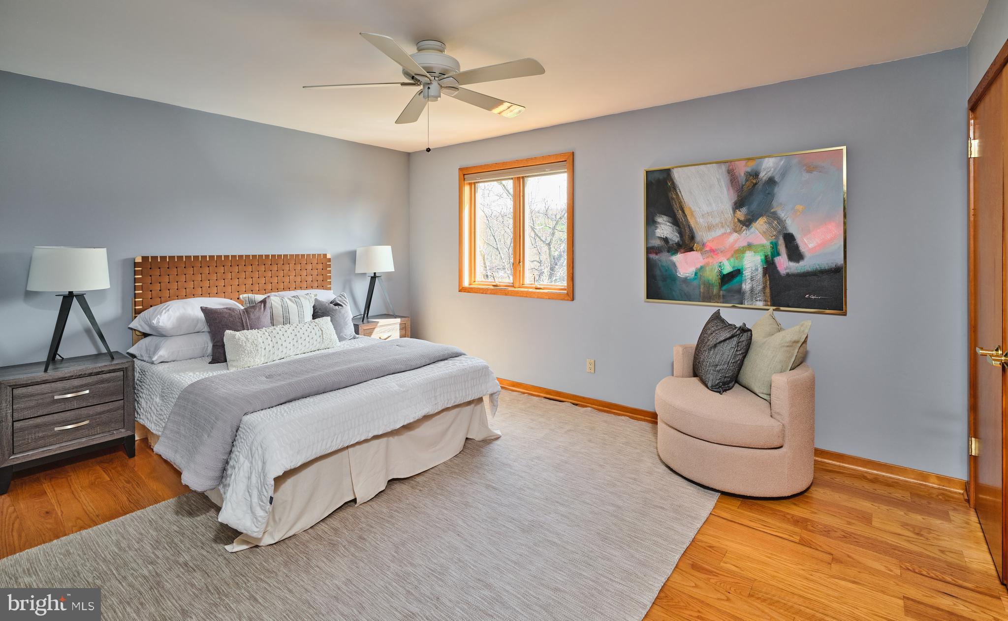 3054 Comfort Road New Hope, PA 18938 - Photo 21 of 64 Bedroom 2