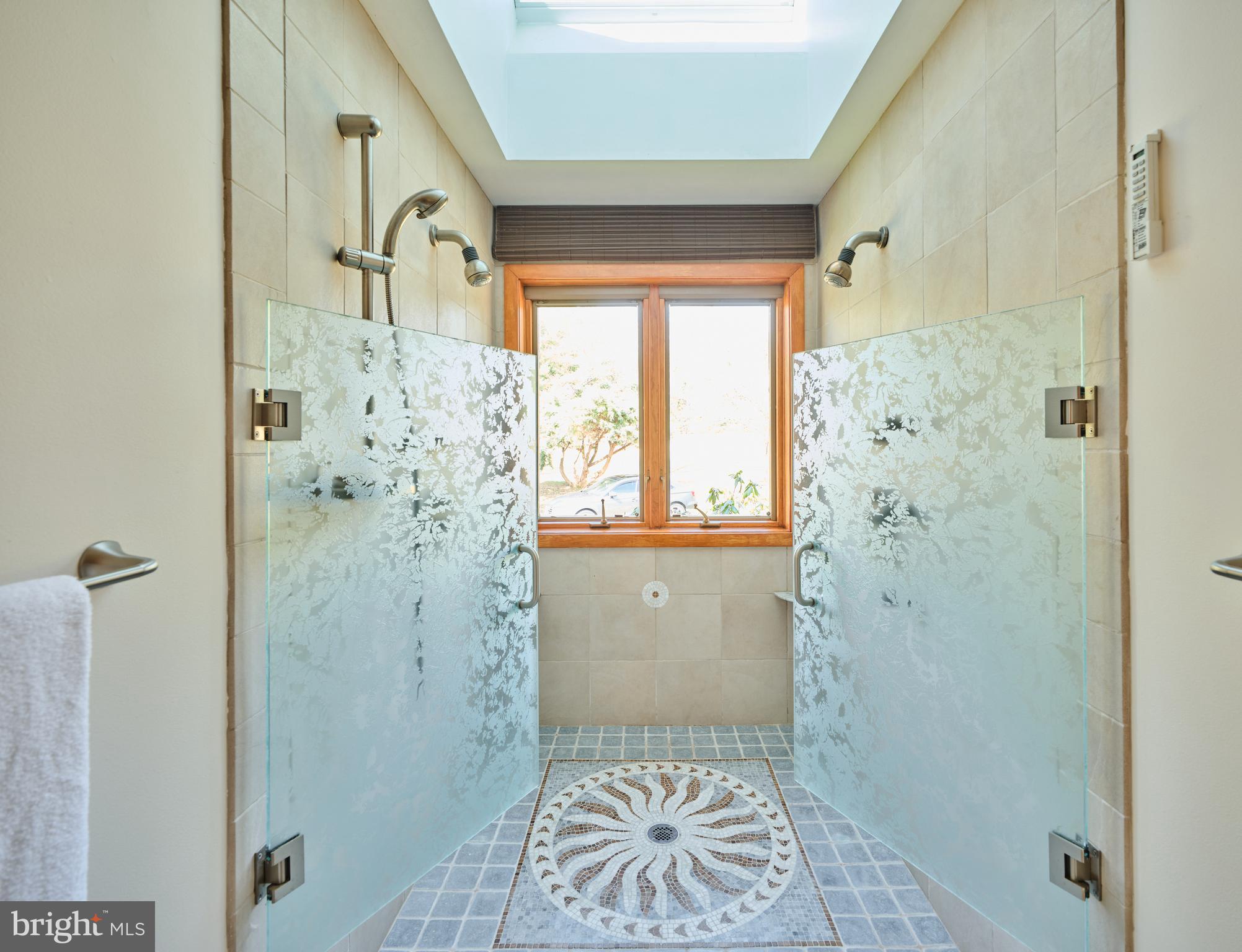 3054 Comfort Road New Hope, PA 18938 - Photo 25 of 64 Summer Shower