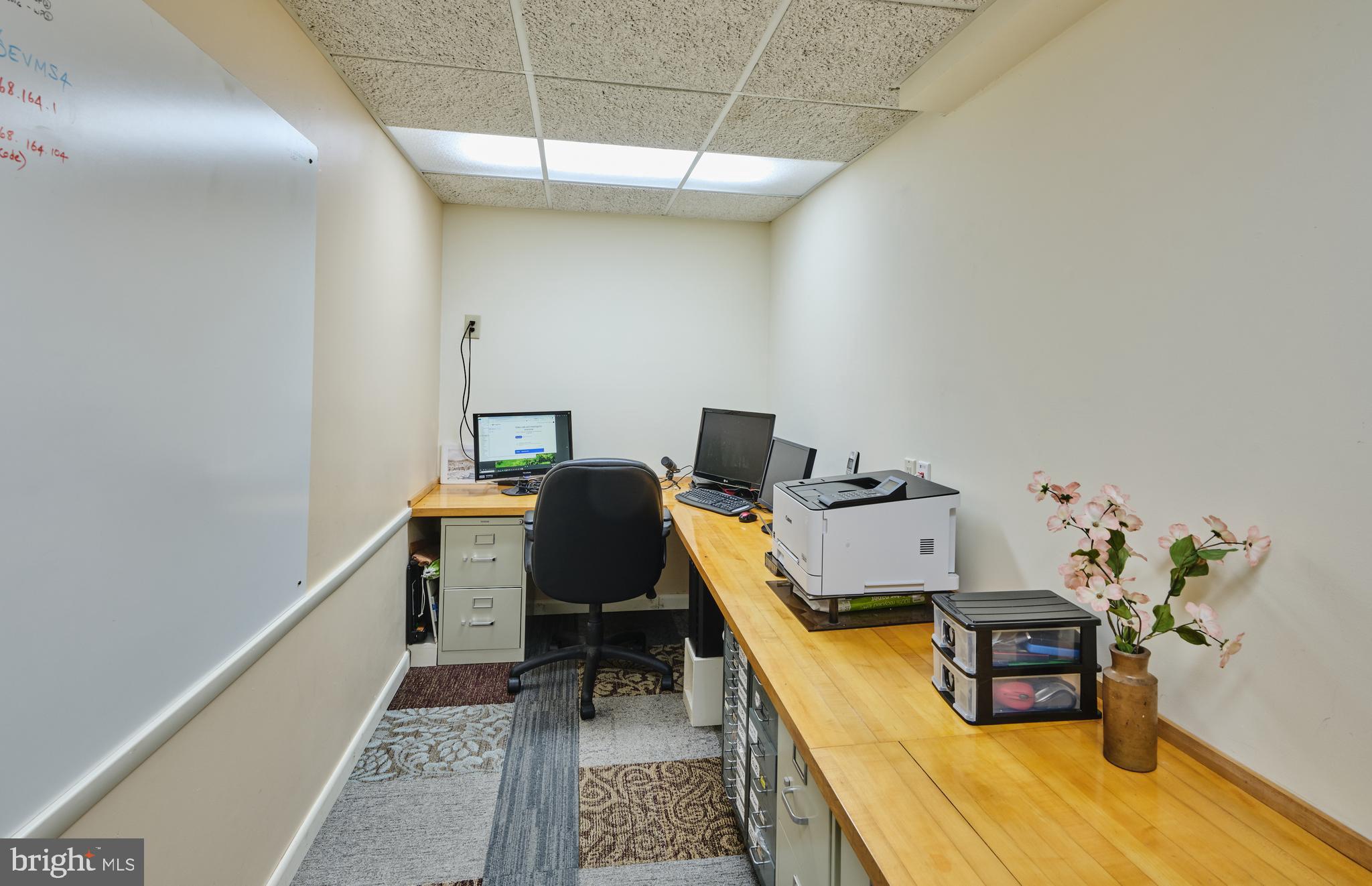 3054 Comfort Road New Hope, PA 18938 - Photo 38 of 64 a bedroom with a bed and wooden floor