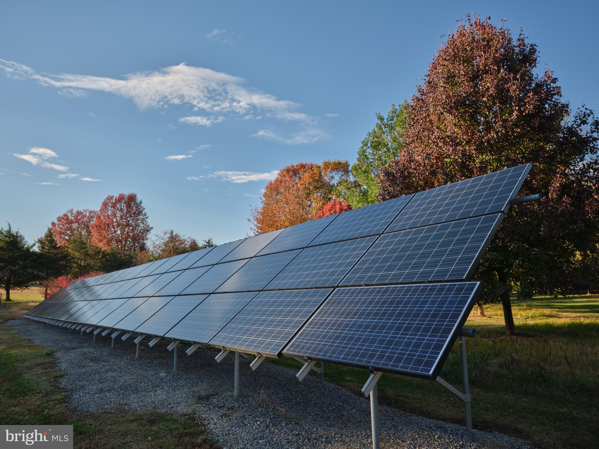 3054 Comfort Road New Hope, PA 18938 - Photo 51 of 64 Passive solar