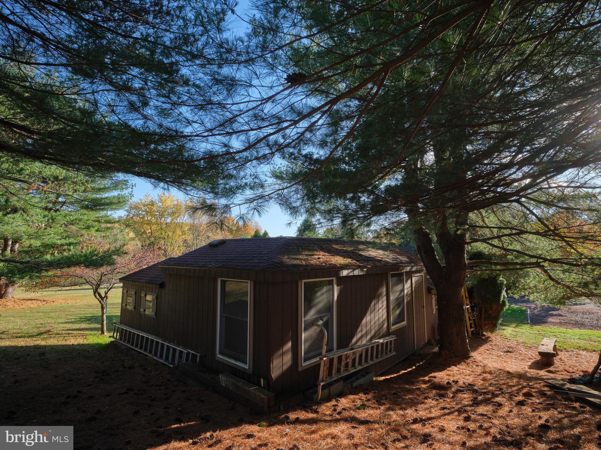 3054 Comfort Road New Hope, PA 18938 - Photo 52 of 64 Worksop