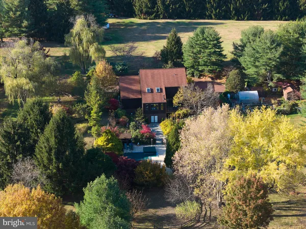 $1,776,000 | 3054 Comfort Road, New Hope, PA 18938