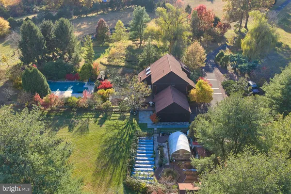 $1,776,000 | 3054 Comfort Road, New Hope, PA 18938
