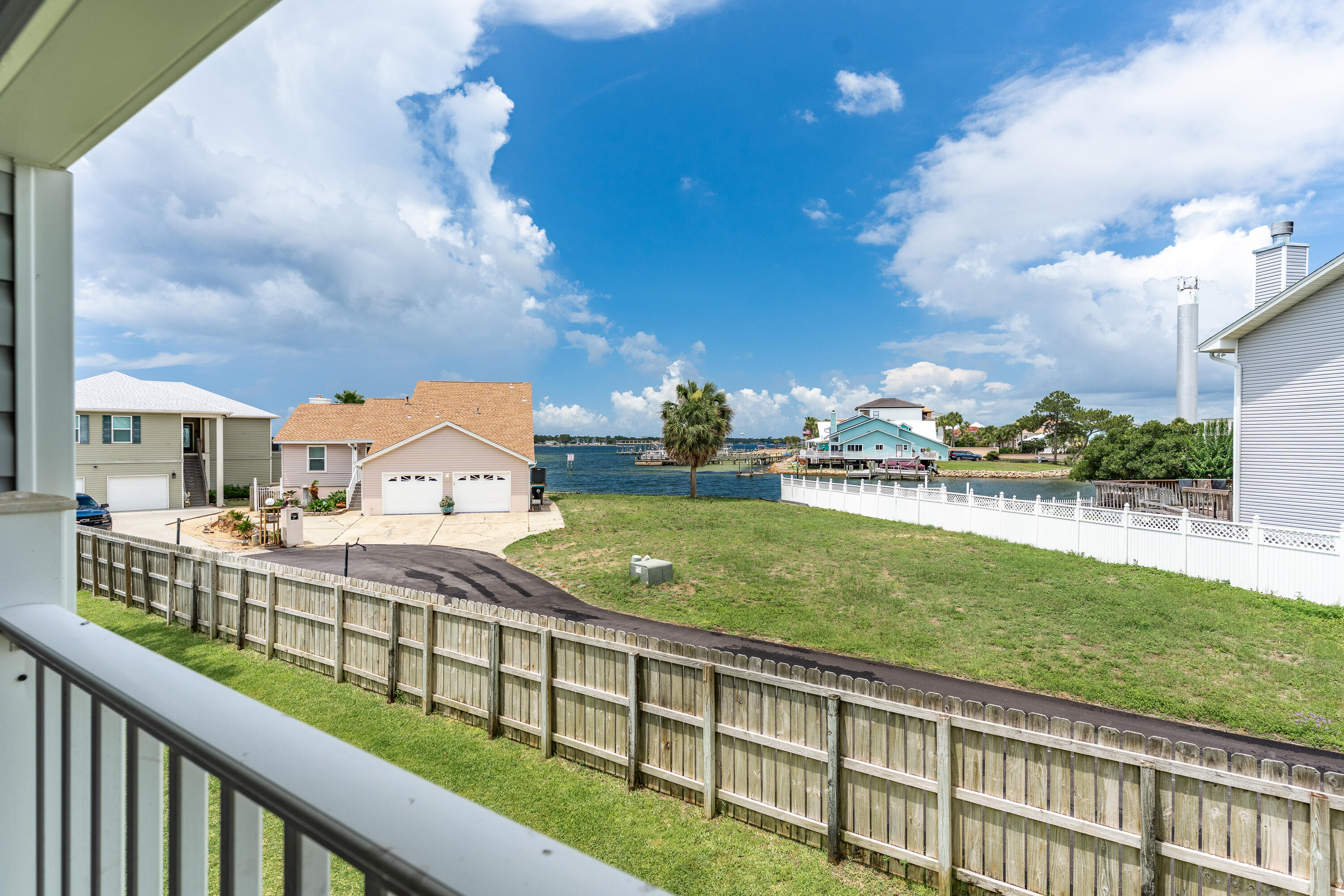 101 Old Ferry Road, Unit 13D Shalimar, FL 32579 - Photo 20 of 25 101 old ferry rd unit 13d-4