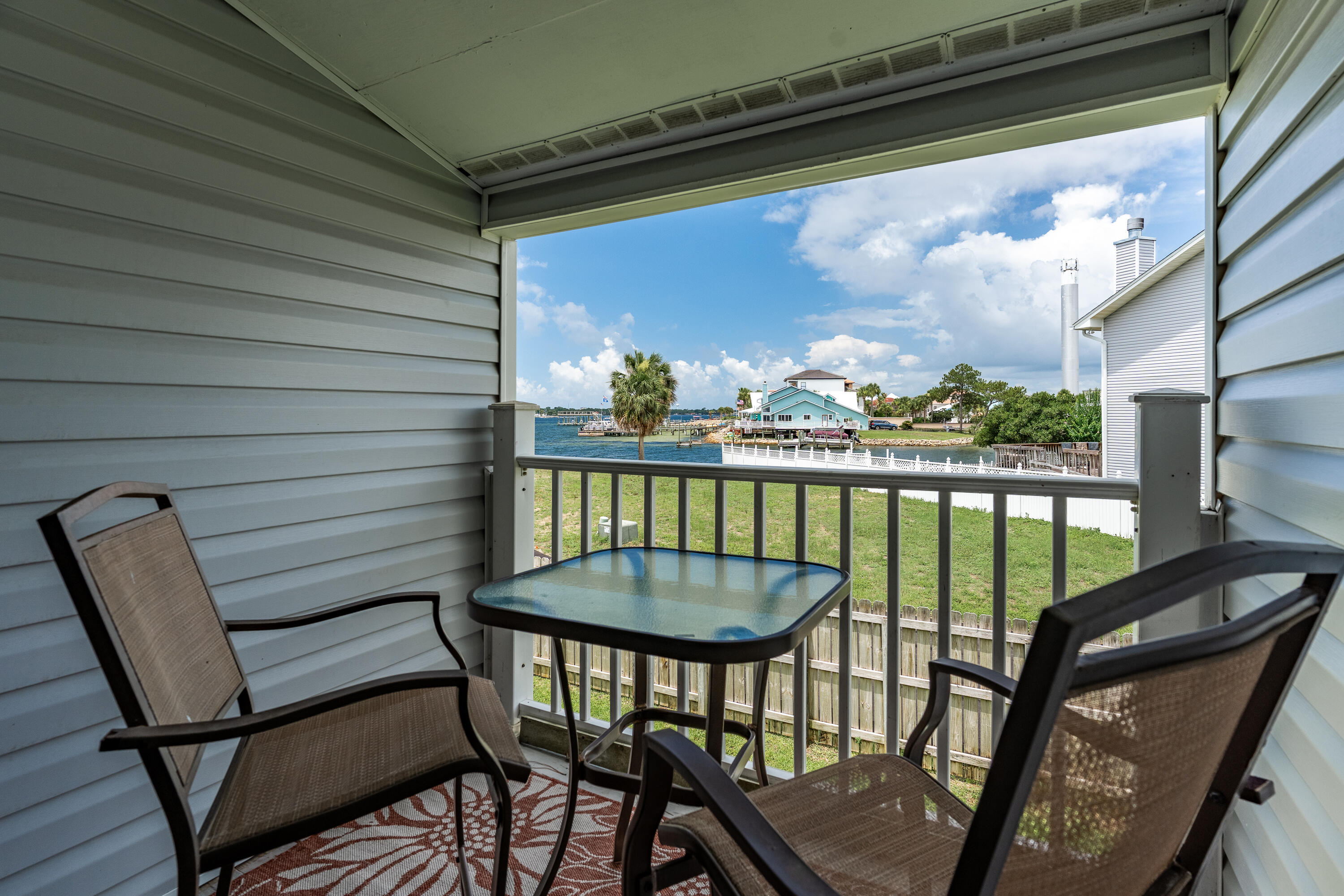 101 Old Ferry Road, Unit 13D Shalimar, FL 32579 - Photo 21 of 25 101 old ferry rd unit 13d-3