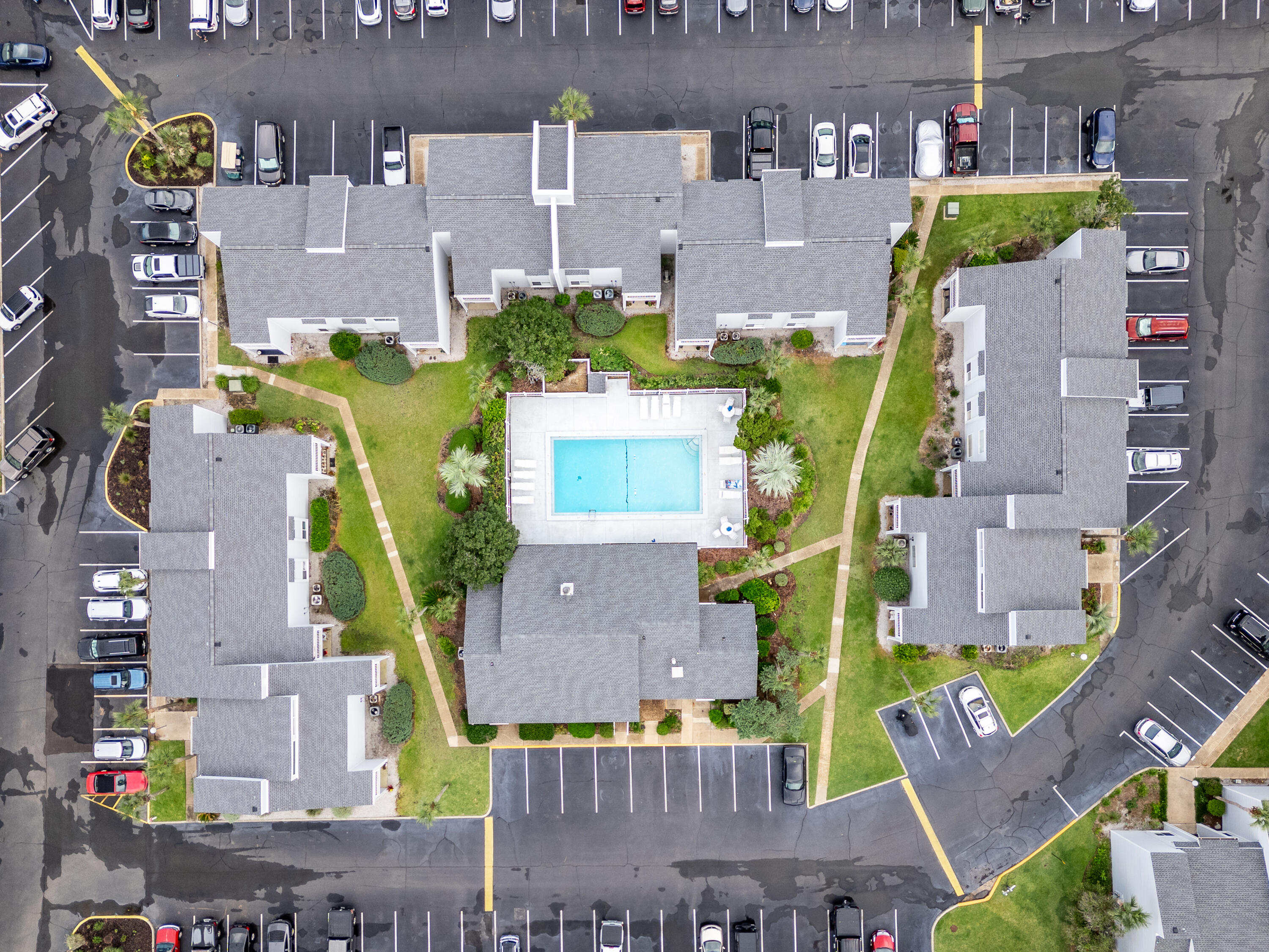 101 Old Ferry Road, Unit 13D Shalimar, FL 32579 - Photo 25 of 25 101 old ferry rd unit 13d-6