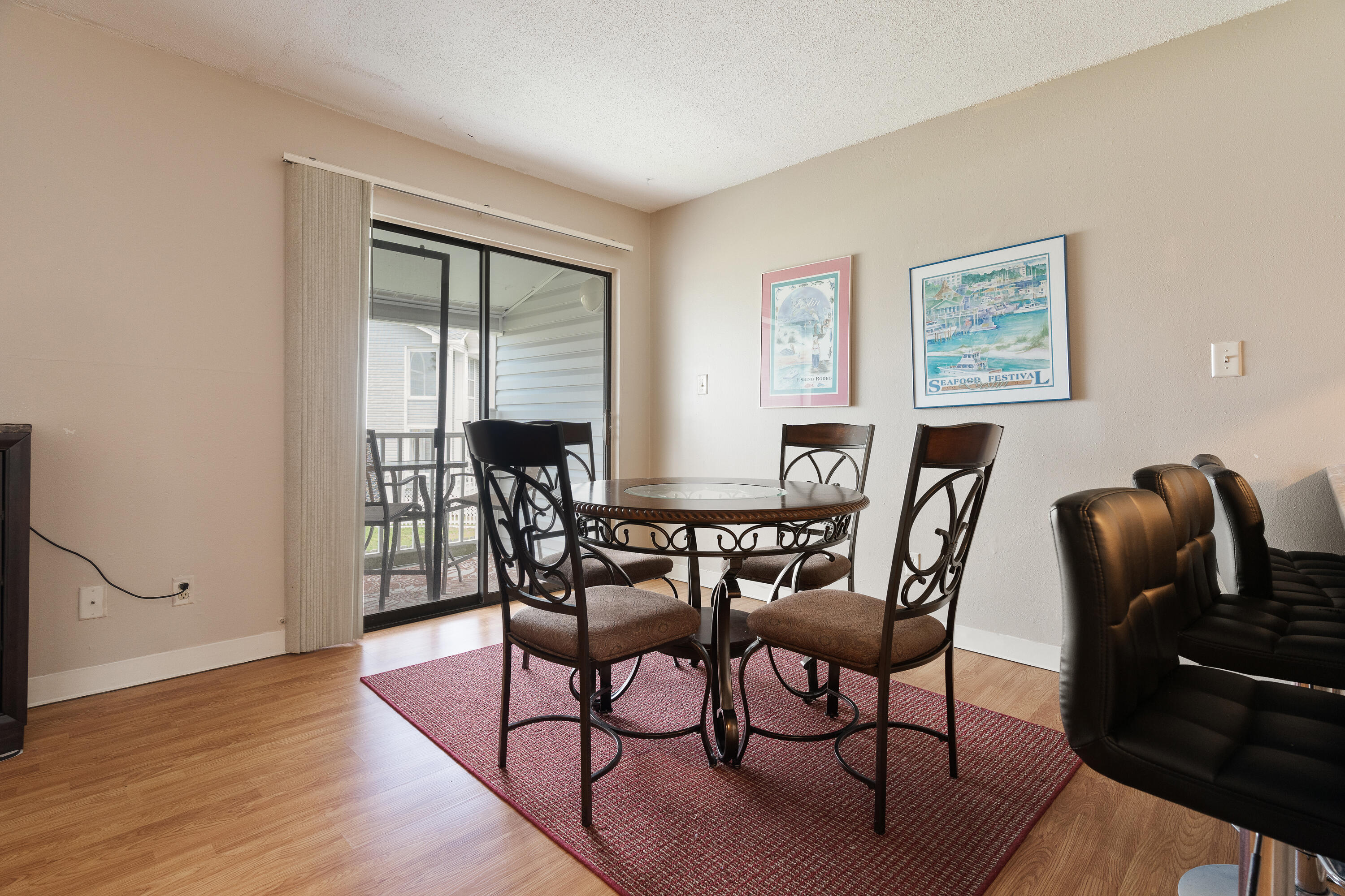 101 Old Ferry Road, Unit 13D Shalimar, FL 32579 - Photo 6 of 25 101 old ferry rd unit 13d-12