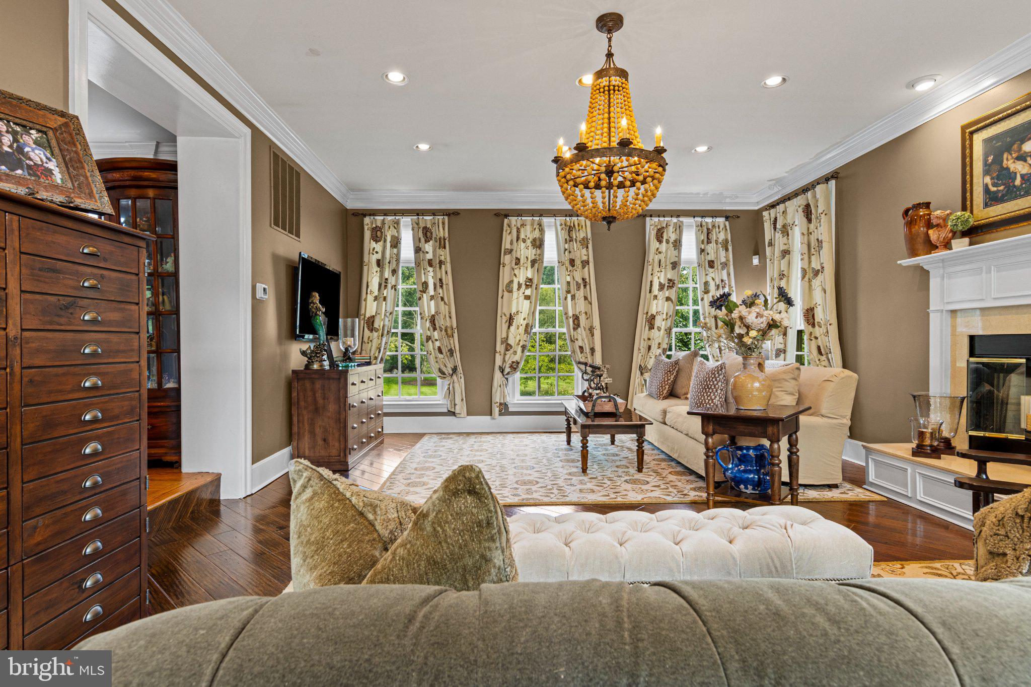 825 Oak Tree Road Kennett Square, PA 19348 - Photo 18 of 125 Gallery Image 18