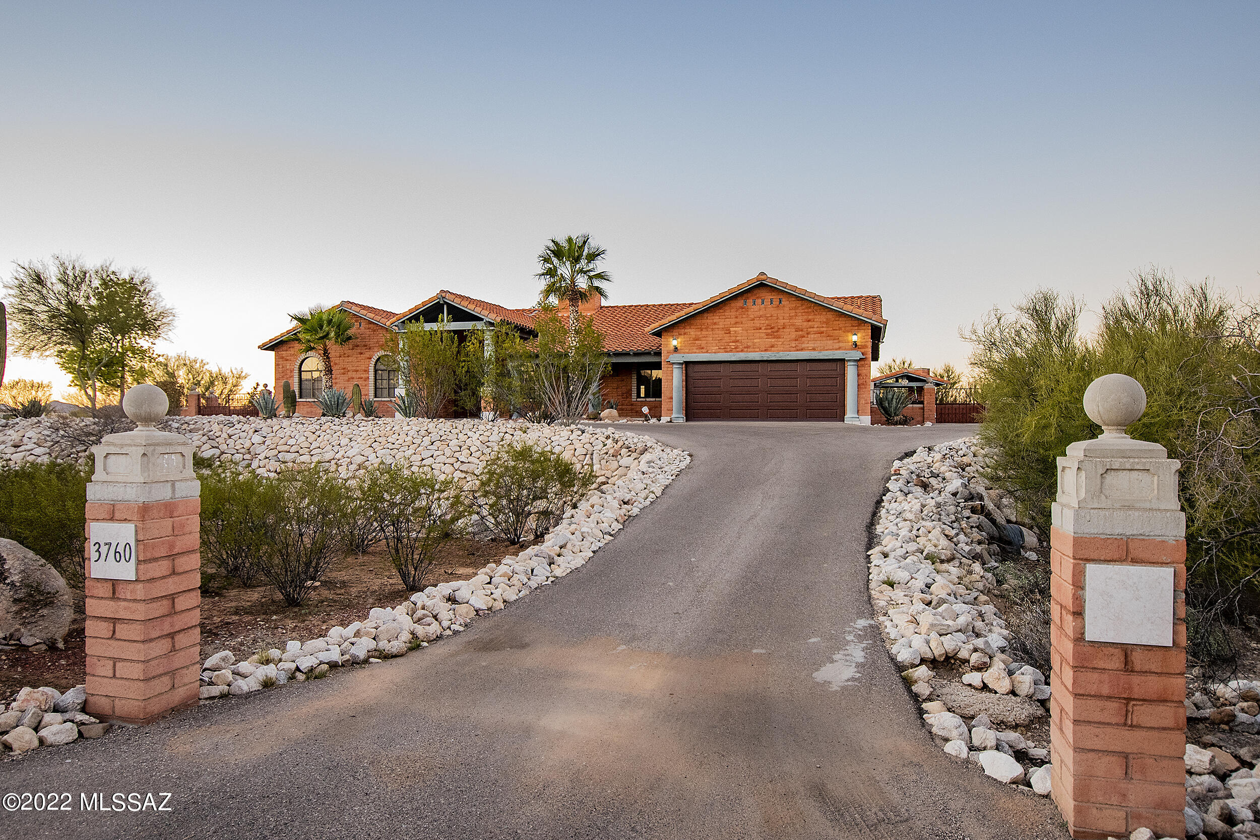 3760 West Morgan Road Tucson, AZ 85745 - Photo 8 of 50 Gallery Image 8