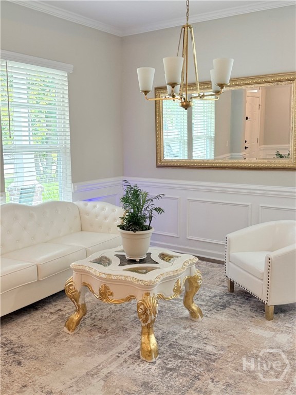 36 Cockle Shell Road Savannah, GA 31419 - Photo 5 of 23