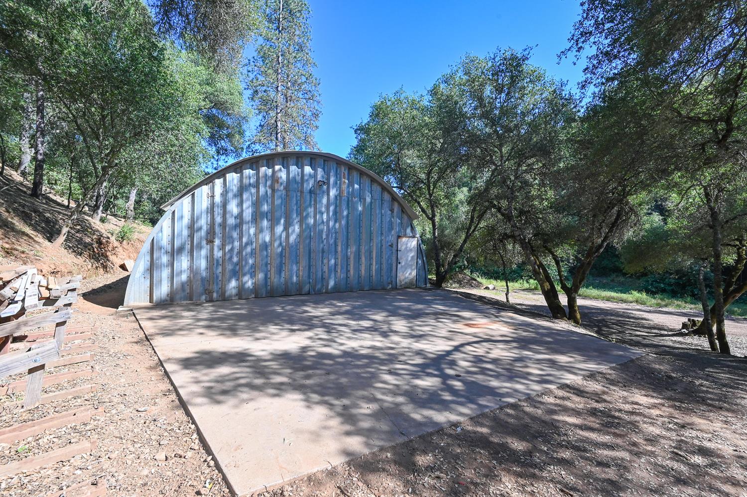 5288 Rattlesnake Bar Road Pilot Hill, CA 95664 - Photo 33 of 45