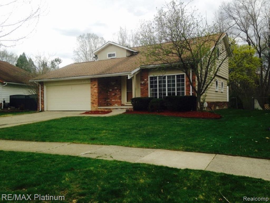 42447 Park Ridge Road Novi, MI 48375 - Photo 1 of 15