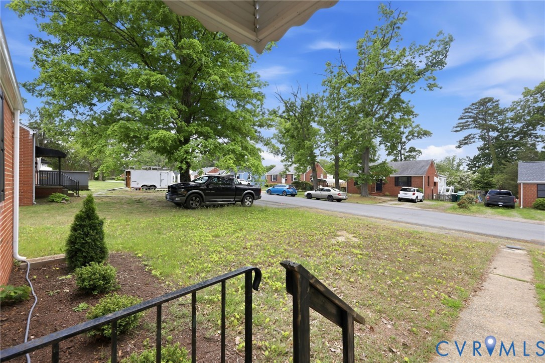 1609 Foster Road Richmond, VA 23226 - Photo 44 of 54