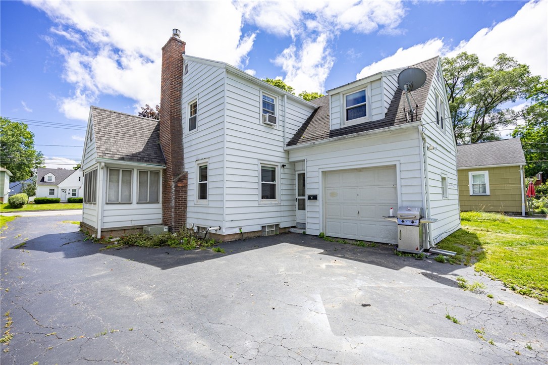 141 Cooper Road Irondequoit, NY 14617 - Photo 27 of 33