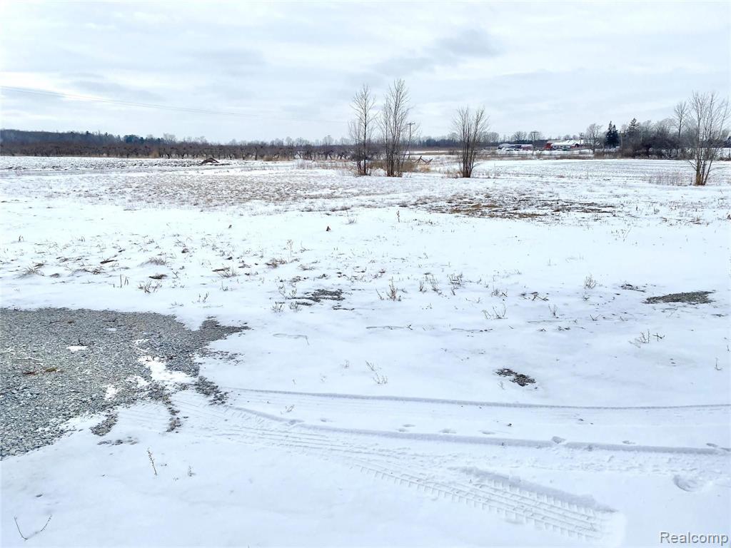 5540 Harris Road Jeddo, MI 48032 - Photo 4 of 15