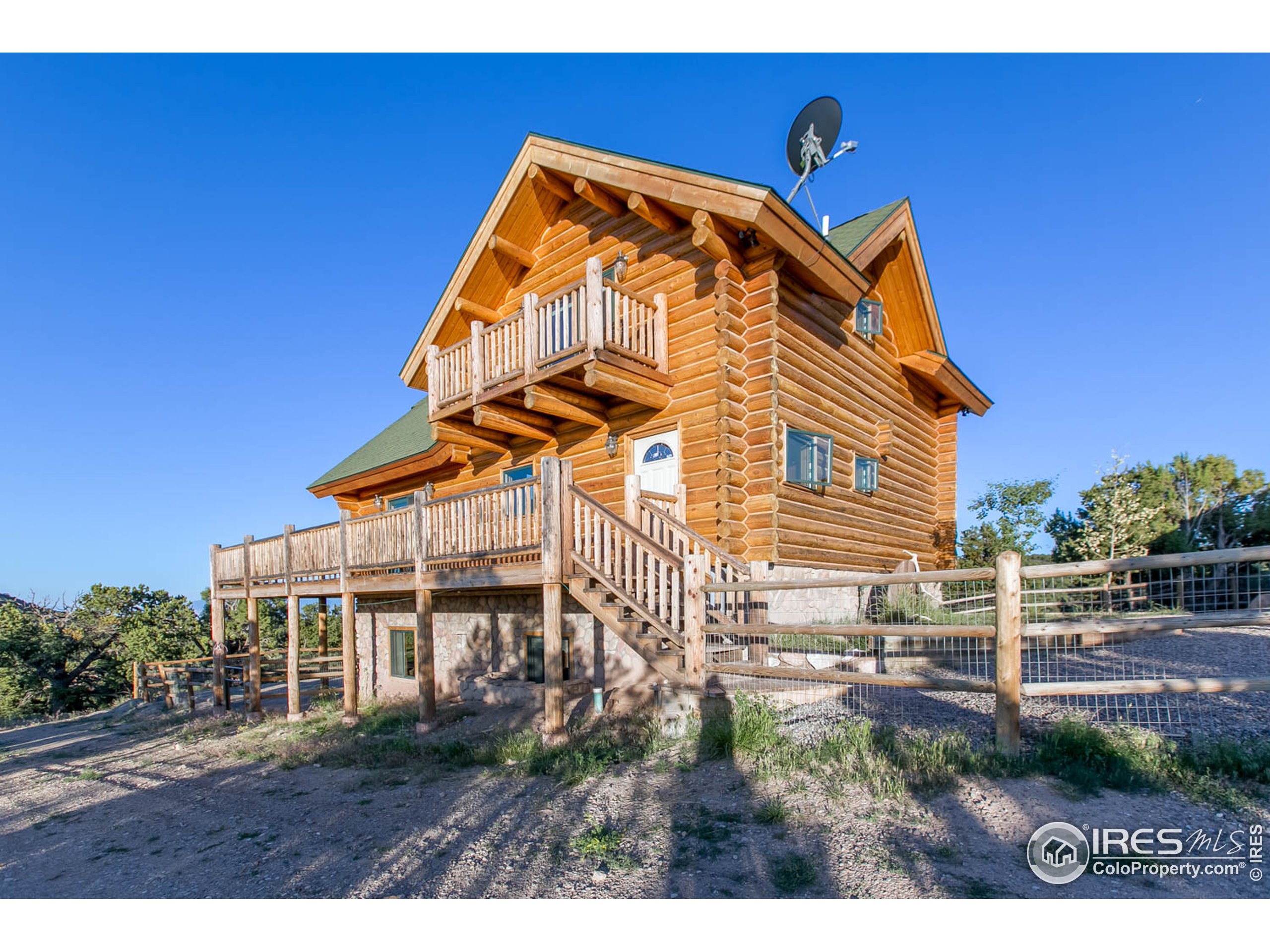 18342 Miller Canyon Ranch Road Glade Park, CO 81523 - Photo 1 of 39