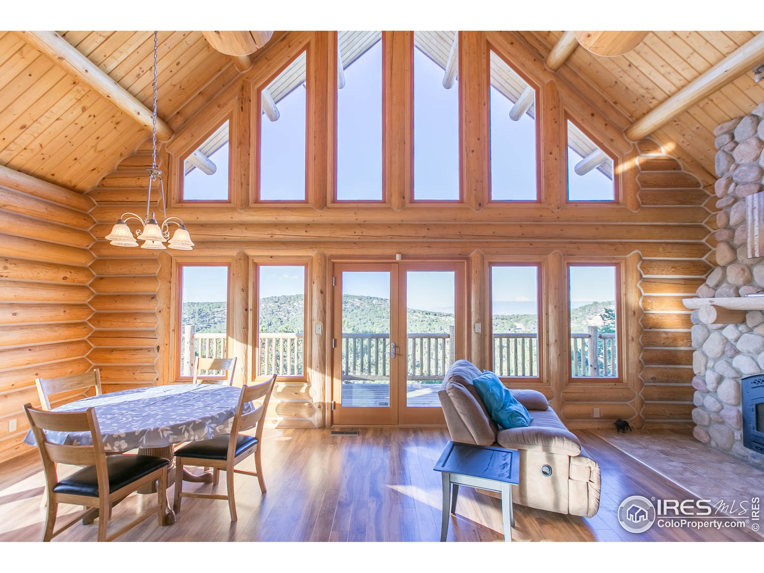 18342 Miller Canyon Ranch Road Glade Park, CO 81523 - Photo 11 of 39