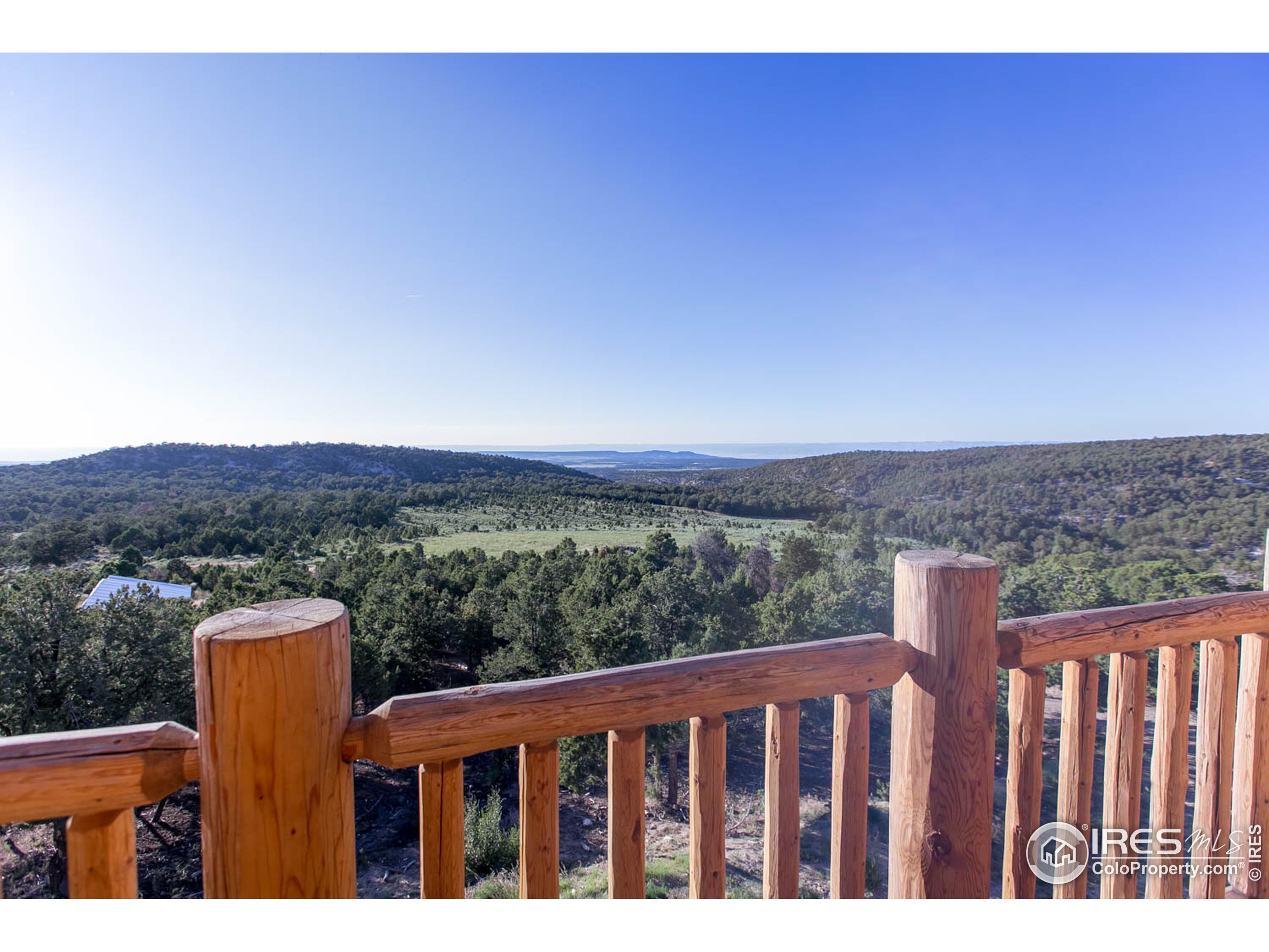 18342 Miller Canyon Ranch Road Glade Park, CO 81523 - Photo 2 of 39