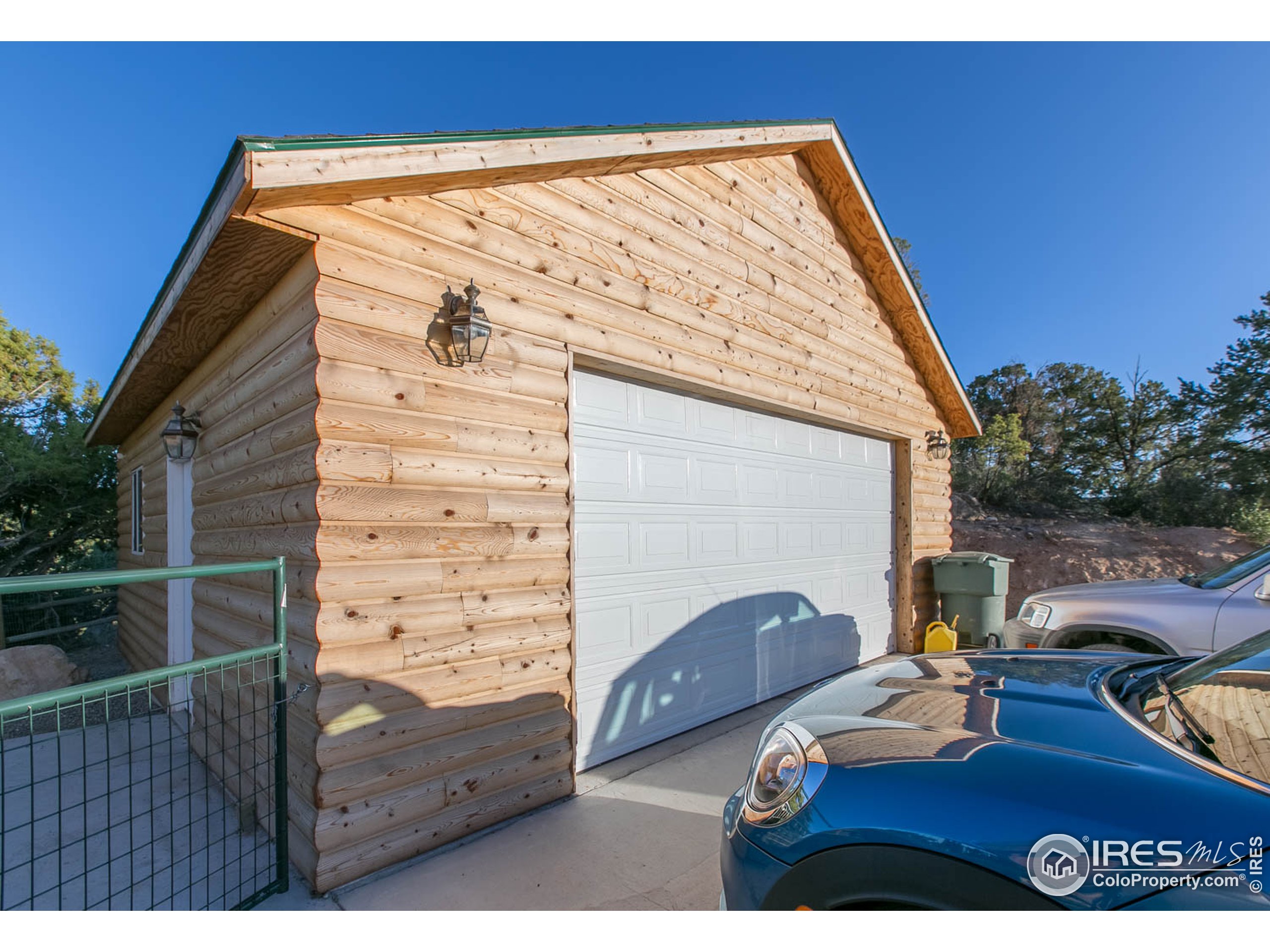 18342 Miller Canyon Ranch Road Glade Park, CO 81523 - Photo 27 of 39